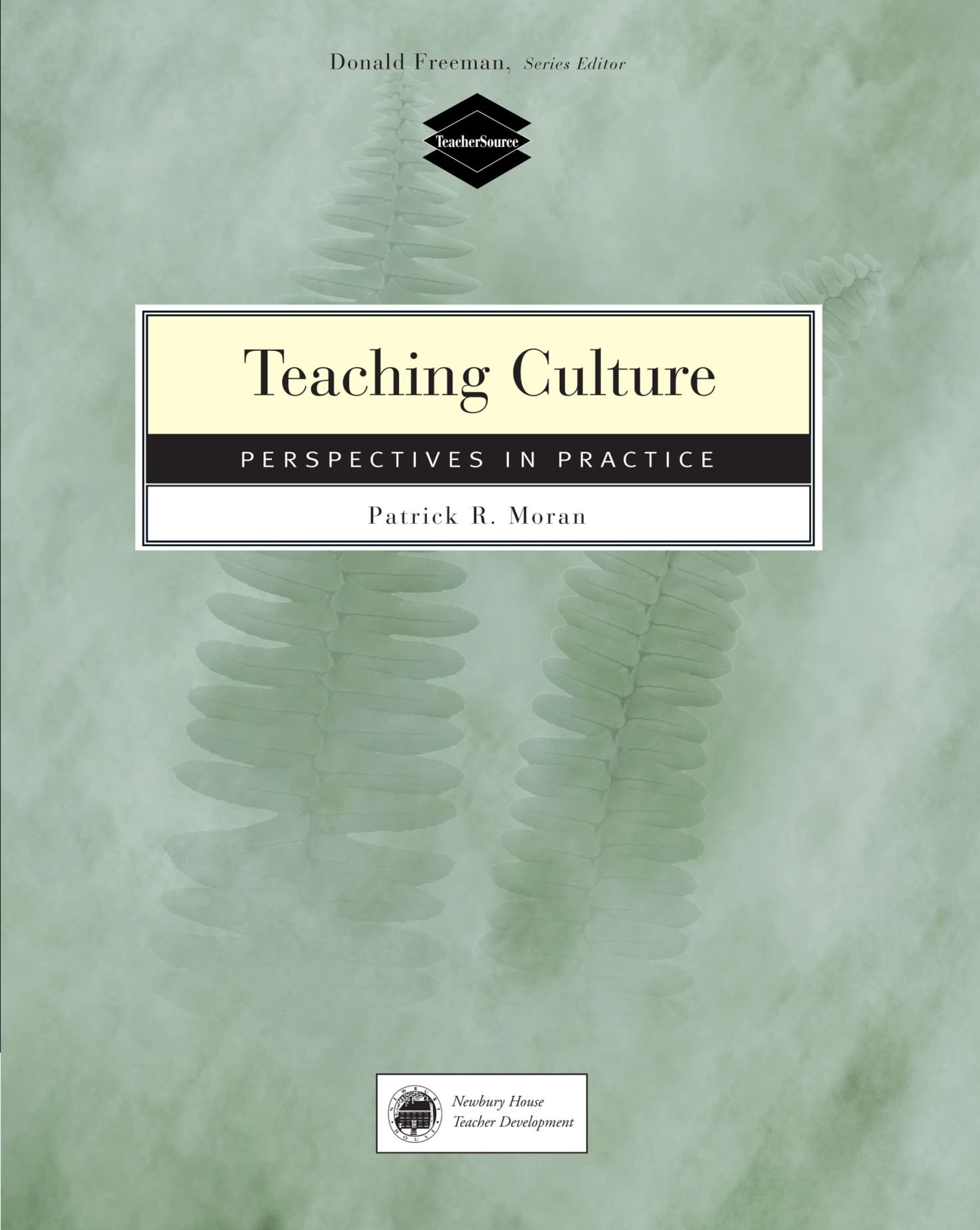 Teaching Culture