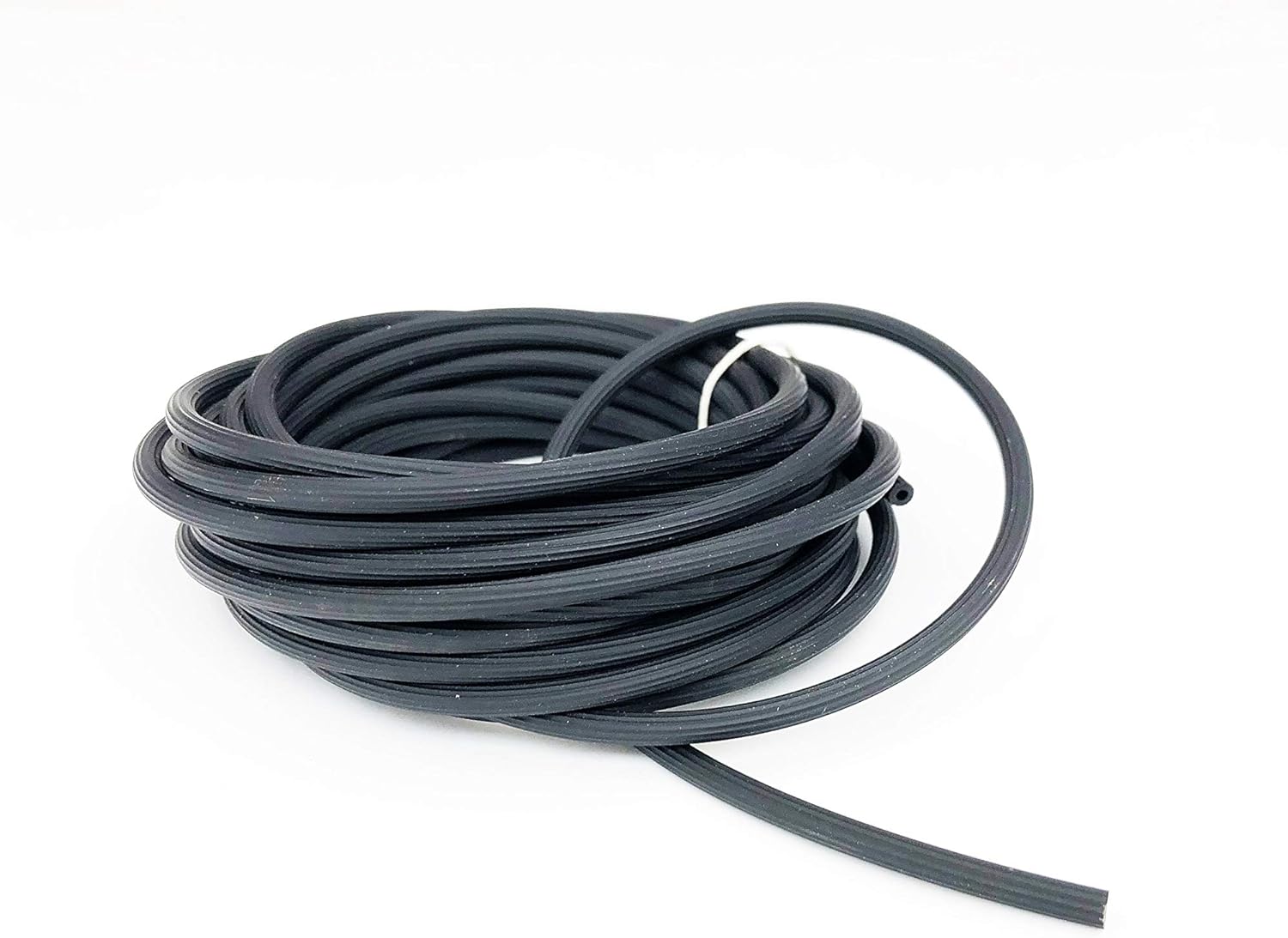 Per Metre Piping Cord 5 mm Diameter, Rubber Piping, Window Fly Screen