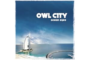 Ocean Eyes (Vinyl)