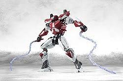 Caolun Movie Pacific Rim: Guardian Bravo Statue