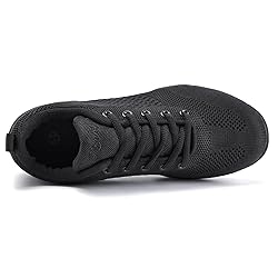 Black Cheer Shoes for Girls Womens Black Cheer