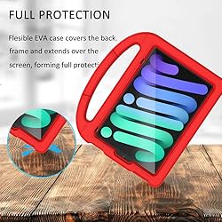 iPad Mini 6 Case for Kids 2021