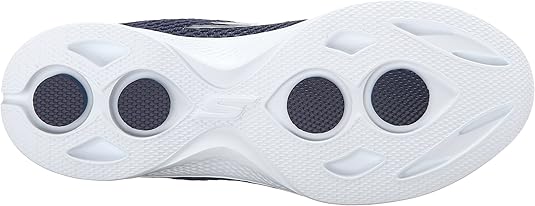 skechers go walk 4 exceed trainers