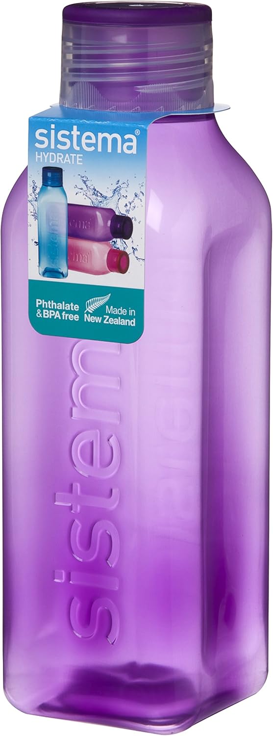 Fiambrera CURVER to go Cubiertos & Accesorios BPA Free 1L Azul Rund