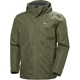Helly Hansen Men's Helly Hansen Dubliner Insulated Jacket