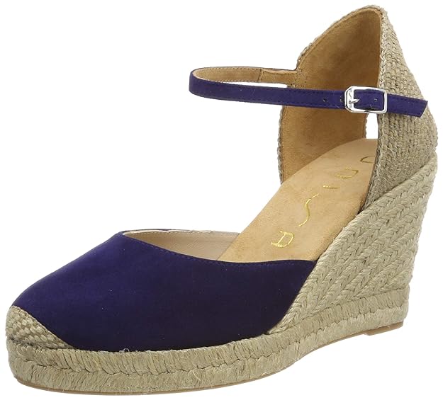 Unisa Damen Castilla_19_ks Espadrilles