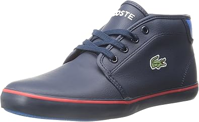 lacoste chukka sneakers