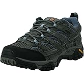 Merrell Women's Moab 2 Waterproof Hiking Shoe