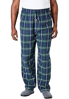 big and tall christmas pants