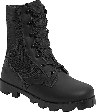 speedlace combat boots