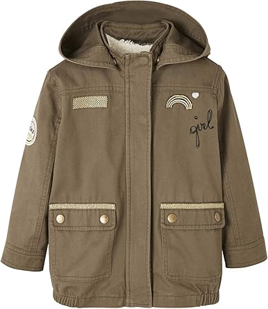 Veste 3 en 1 fille Clearance