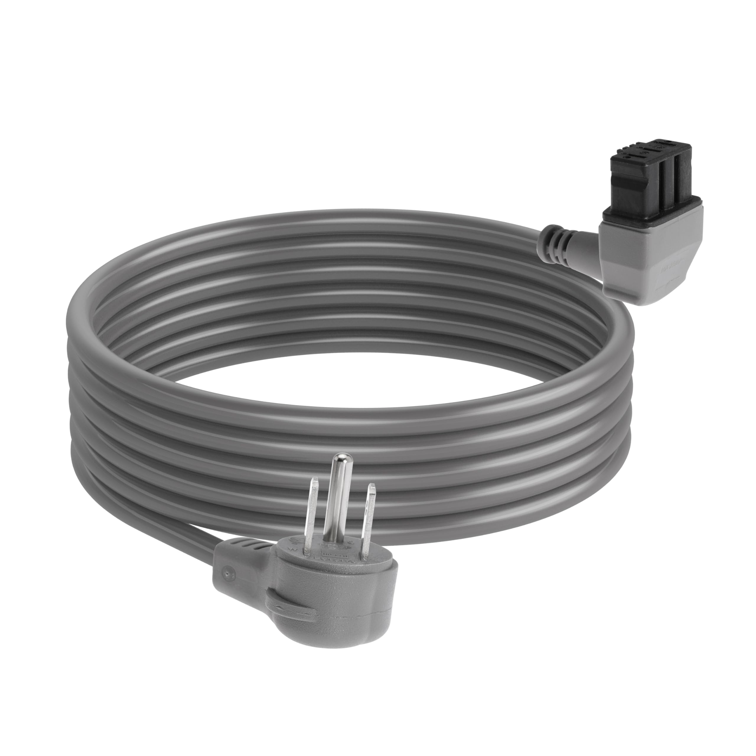 for 00752018 Dishwasher Plug Power Cord for B-osch 300 500 800 Series Dishwashers for SMZPC002UC Plug Power Cord AC Charger