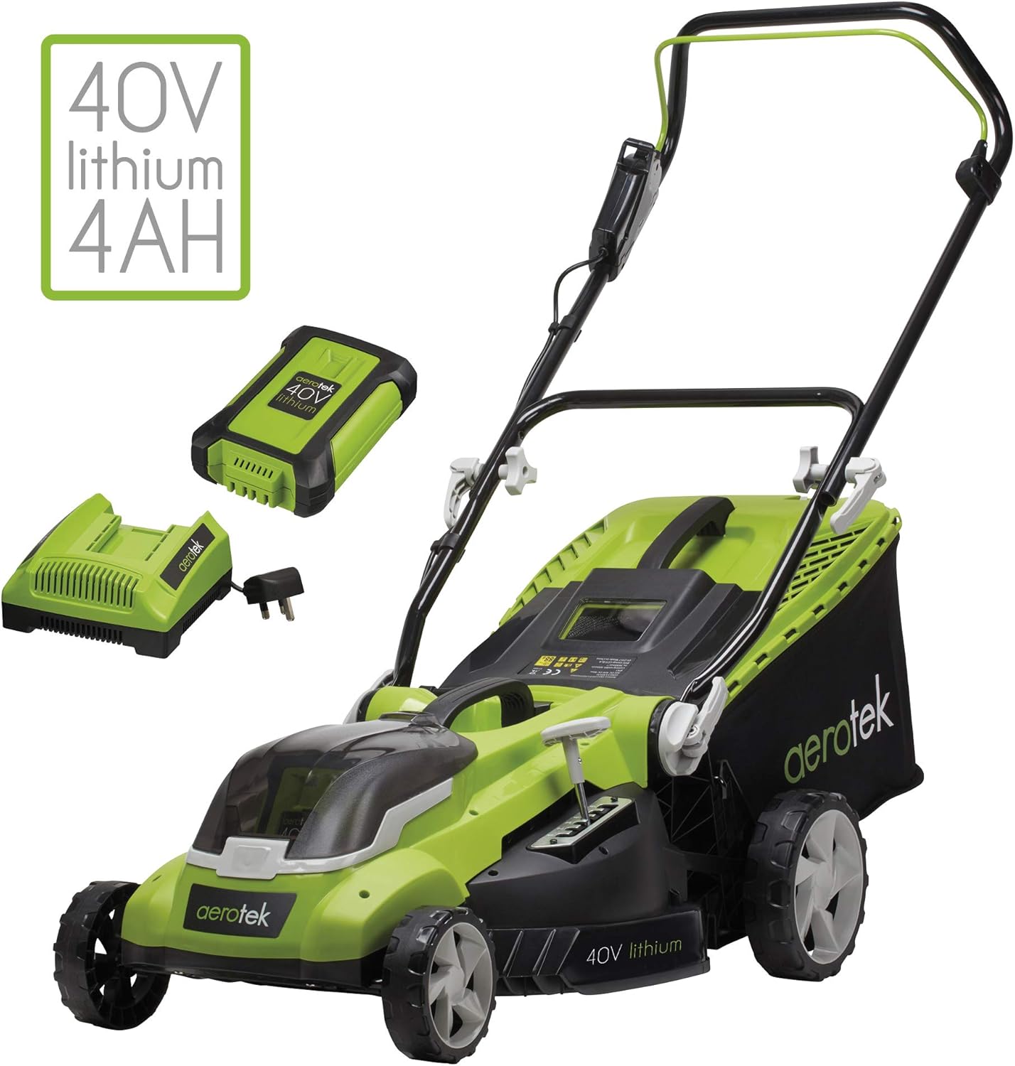 Top 10 Best Mulching Lawnmowers in 2024 Feature Gardens