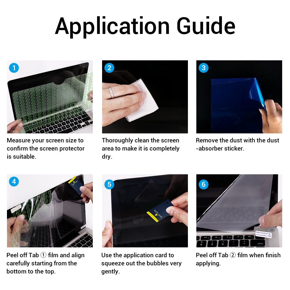 Tembin Ultra-thin 13.3\