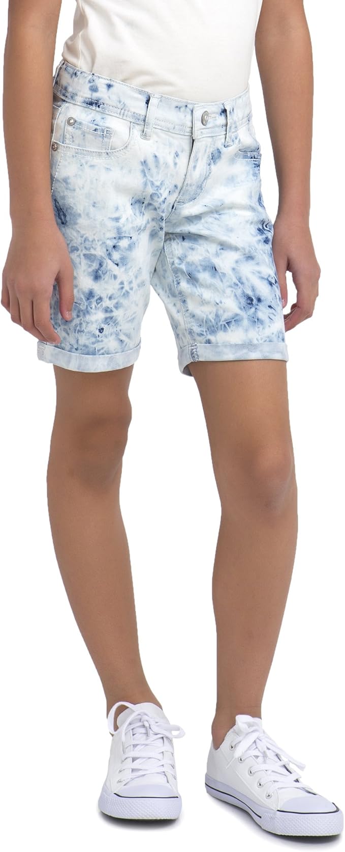 jordache girls shorts