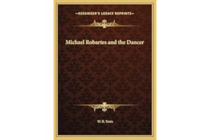 Michael Robartes and the Dancer