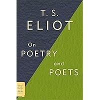 On Poetry and Poets (FSG Classics)