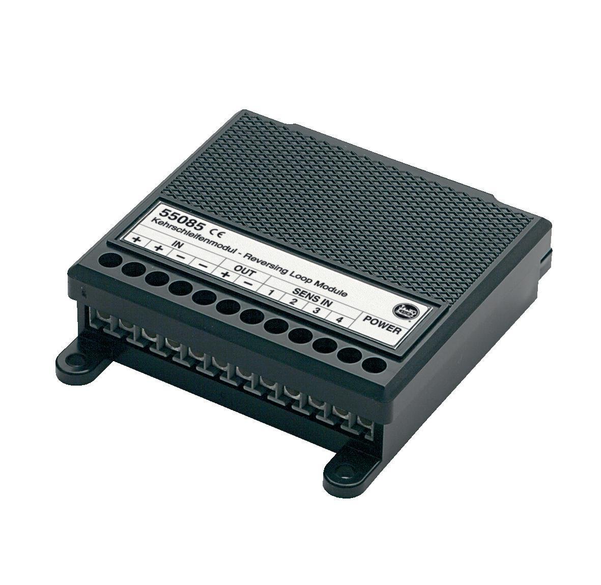 LGB 55085 - MZS Sweeping Loop Module