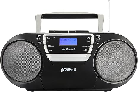 ultimate boom box