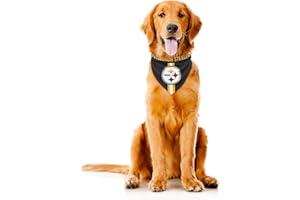 Littlearth NFL Pet Bandana - Reversible