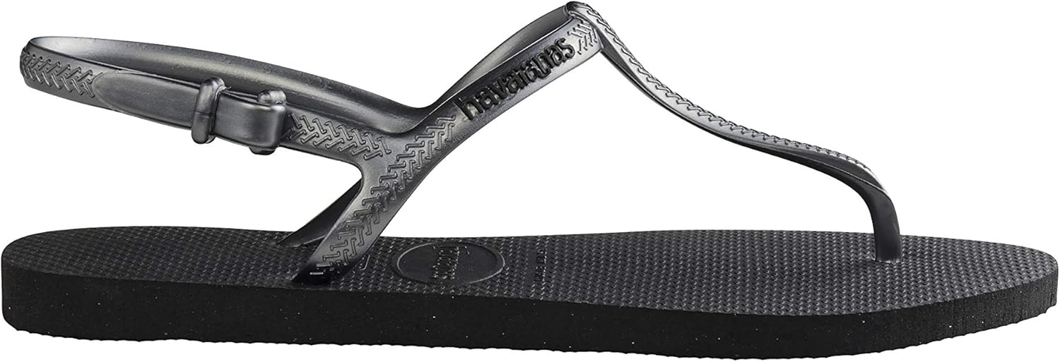 Havaianas Womens Freedom Sl Sandal Flip Flop Sandal