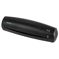 Apache AL9B 9 Inch Laminator Machine with 20