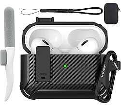 Valkit Armor Series Full-Body Shockproof Protective