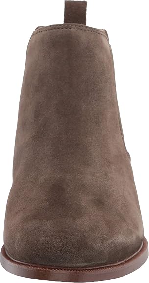 taylor shine chelsea boot