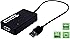 Plugable USB 3.0 to HDMI 4K UHD (Ultra-High-Definition) Video Graphics Adapter for Multiple Monitors up to 3840x2160 (Supports Windows 10, 8.1, 8, 7)