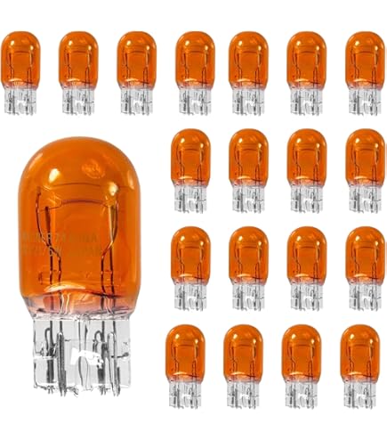 Amazon.com: Toyota Genuine Bulb for Front Turn Signal Lamp