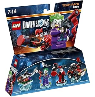 lego dimension superman