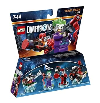 lego dimensions amazon