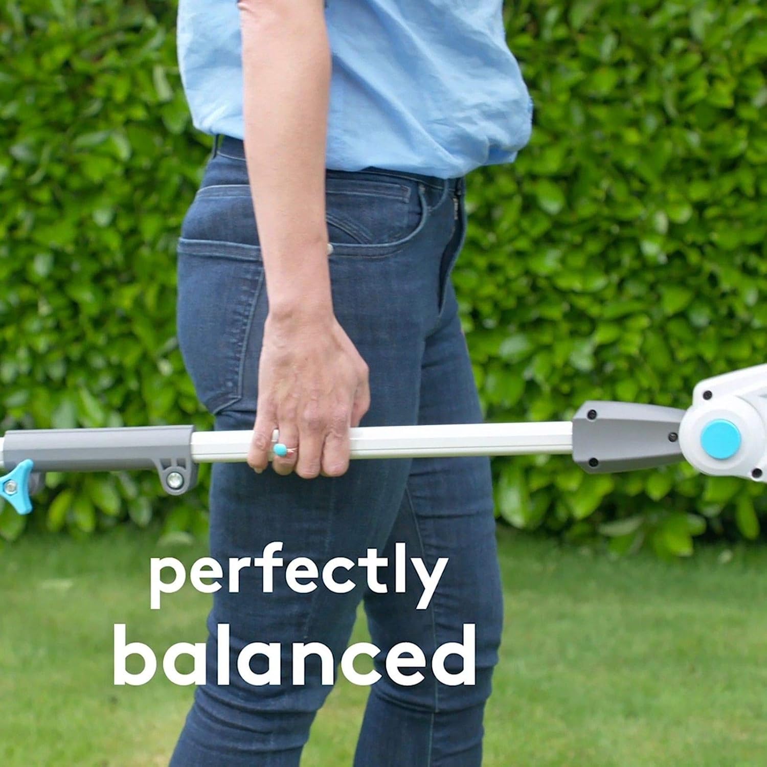 qualcast brush cutter blade