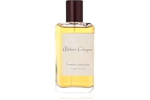 Atelier Cologne Vanille Insensee Cologne, 3.3 Ounce