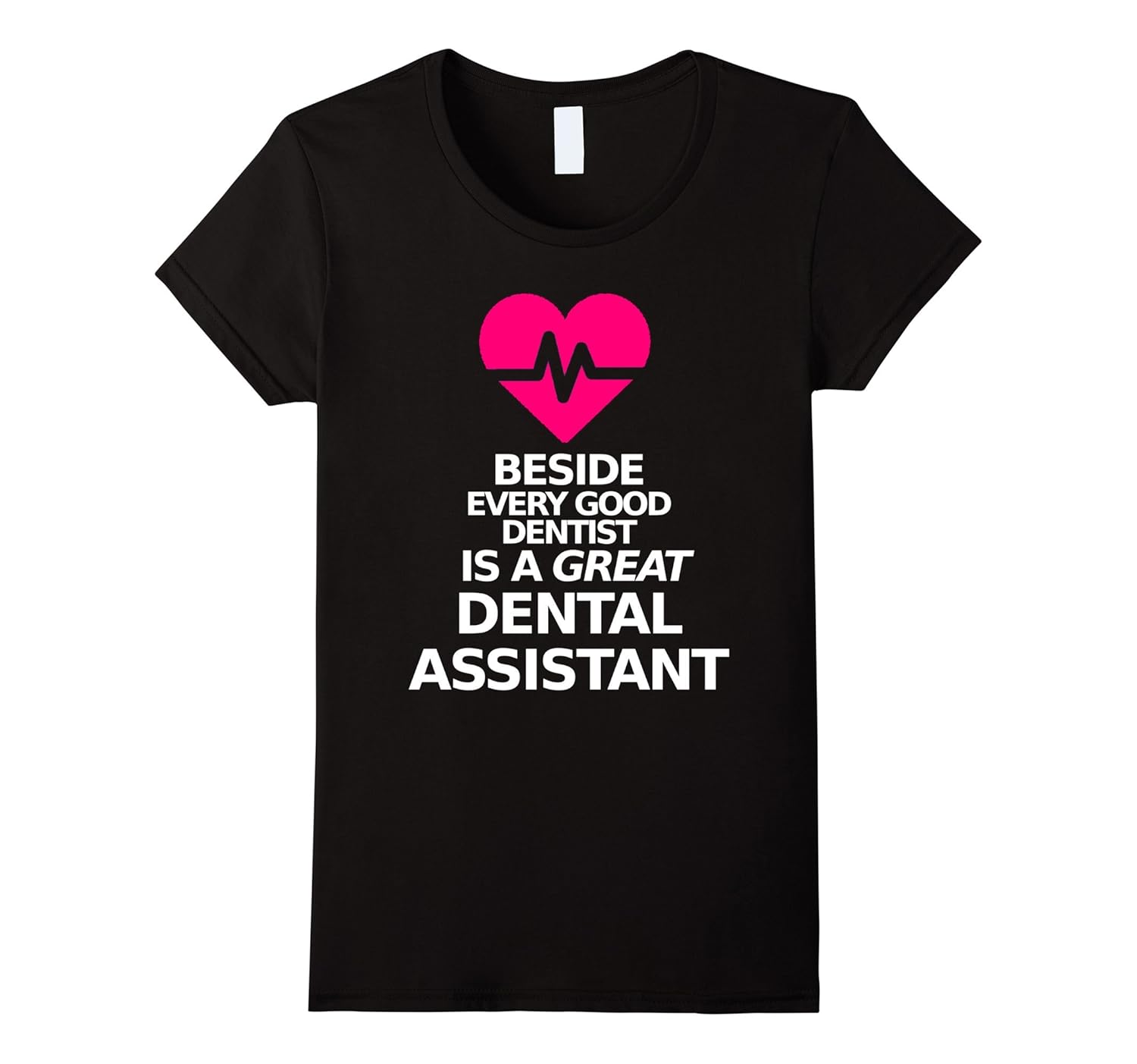 Dental Assistant Shirts Clothing & Apparel Gift Ideas