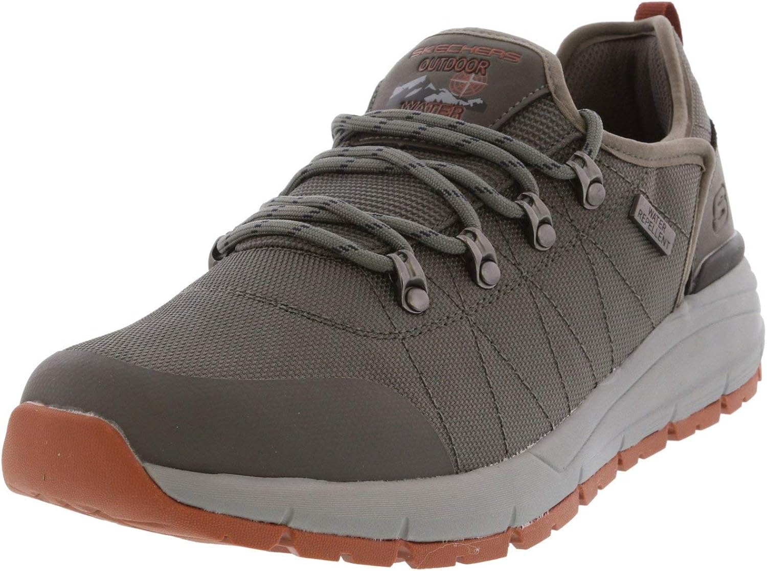skechers hiking shoes
