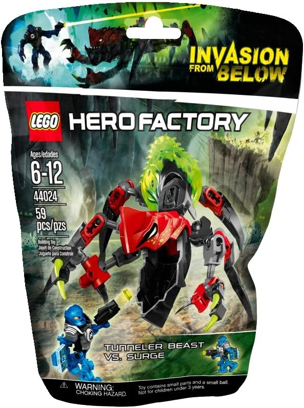 lego hero factory 44024