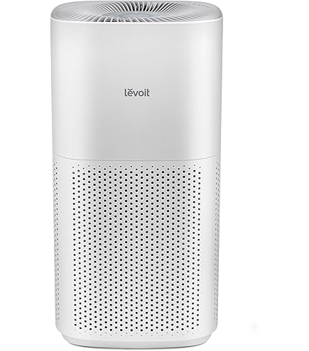 Amazon.com: Wellis Air Purifier for Home Bedroom Living Room