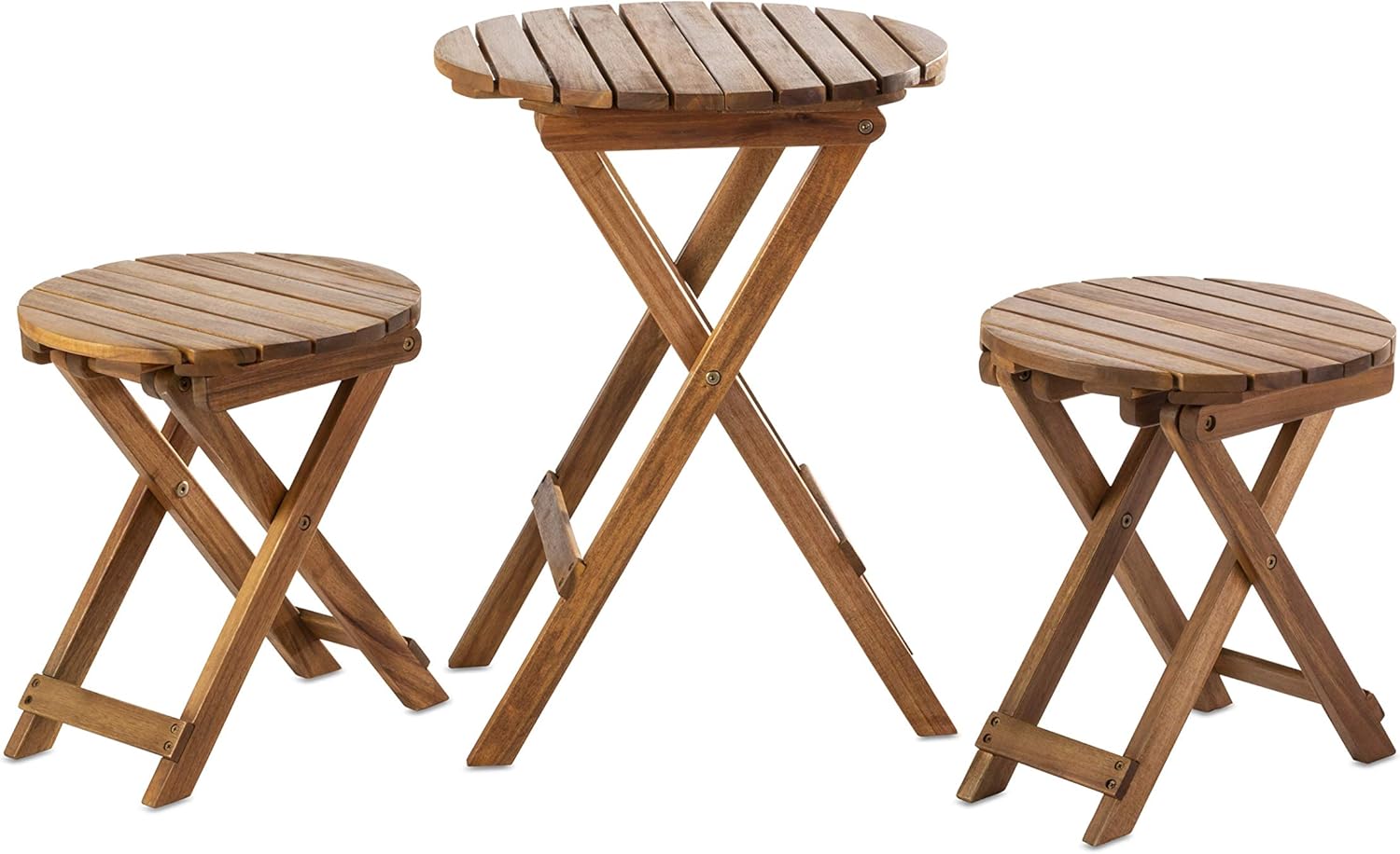 Best acacia wooden folding chairs
