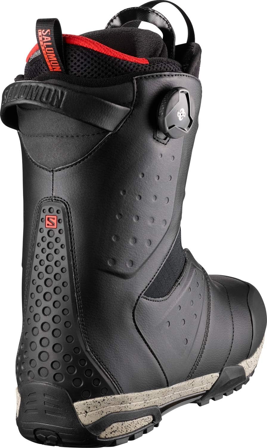 salomon synapse focus boa