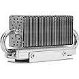 Thermalright HR10 2280 SSD Cooler,2280 SSD Heatsink Cooling,Double-Sided Heat Sink,4 Copper Heat Pipes,Desktop High Performance 2280 SSD Cooler, Thermal Pads Included(HR10 2280)