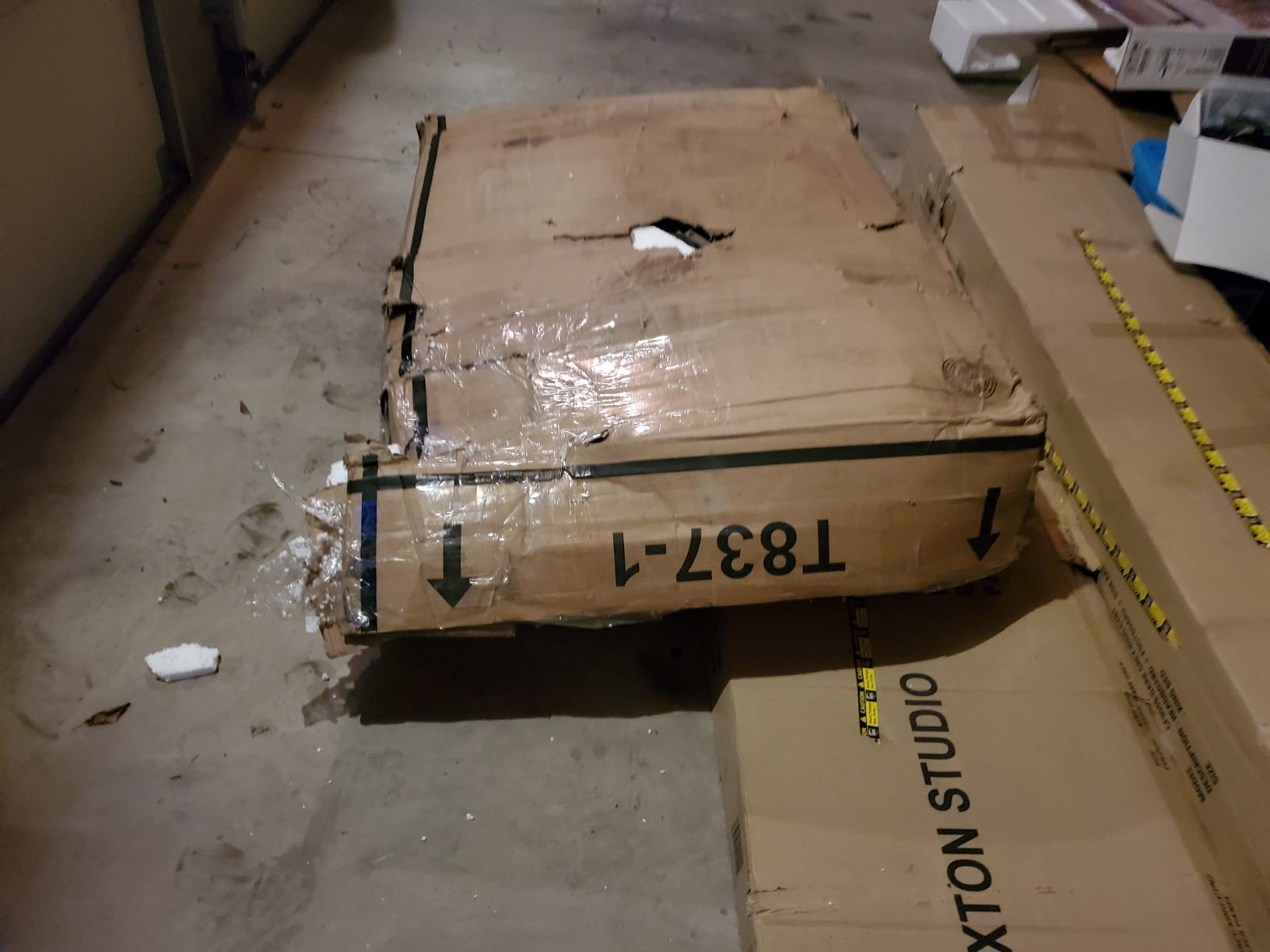 43/mo Finance Signature Design by Ashley Budmore Farmhouse Coffee