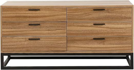 Amazon Com Sdhyl Practical Standing Storage Cabinet With 6