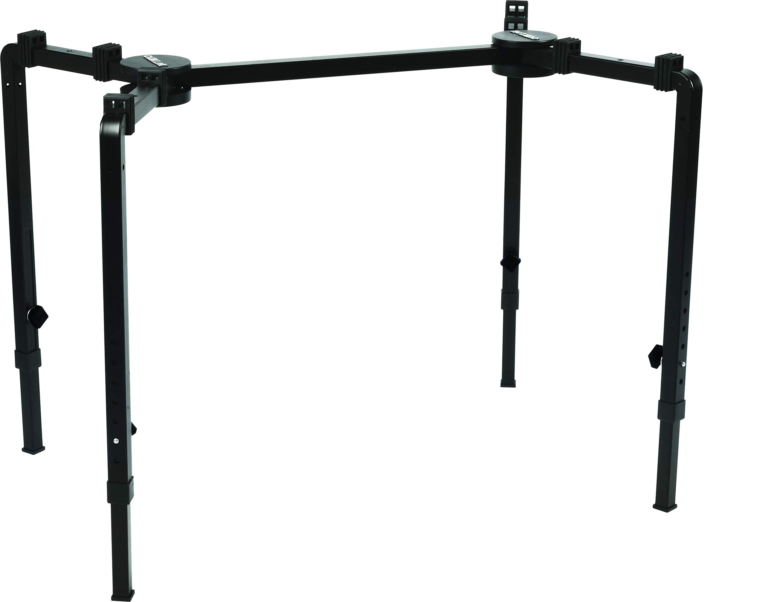 Quiklok Support Clavier, Mixeur, Station De Travail Référence Ws650