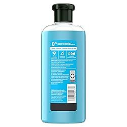 Herbal Essences Hello Hydration Conditioner, Deep
