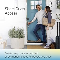 Yale Assure Lock 2 Plus Apple Home Keys