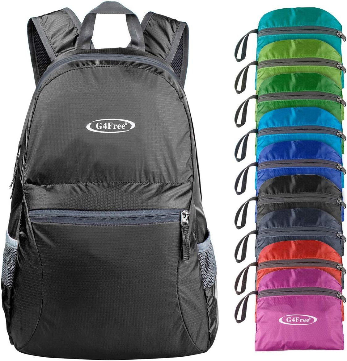 Best g4free double camping hammock