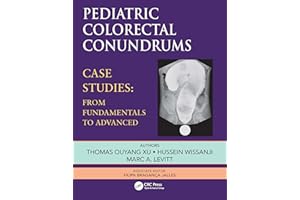 Pediatric Colorectal Conundrums: Case Studies: From Fundamental to Advanced