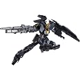 IL BLOG DI : Bandai - Robot Spirits: Banshee Norn