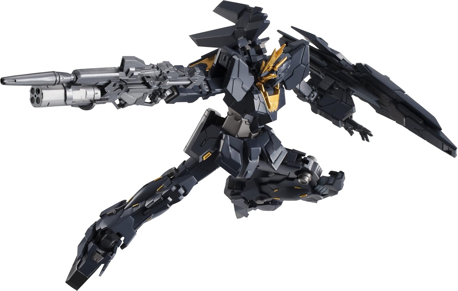 Amazoncom Bandai Tamashii Nations Banshee Norn Gundam Unicorn